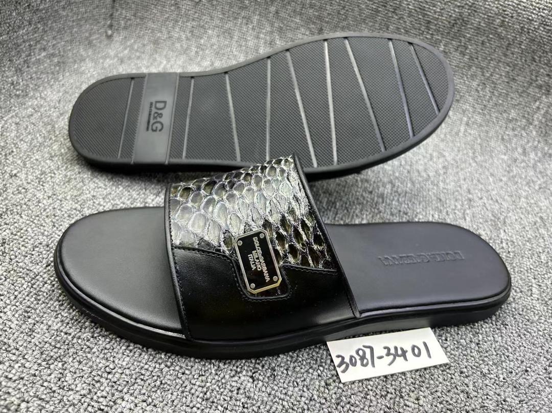 Chaussures d’homme  - Vue détaillée 1