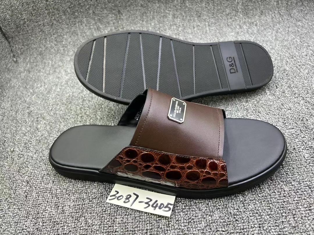 Chaussures d’homme  - Vue détaillée 3