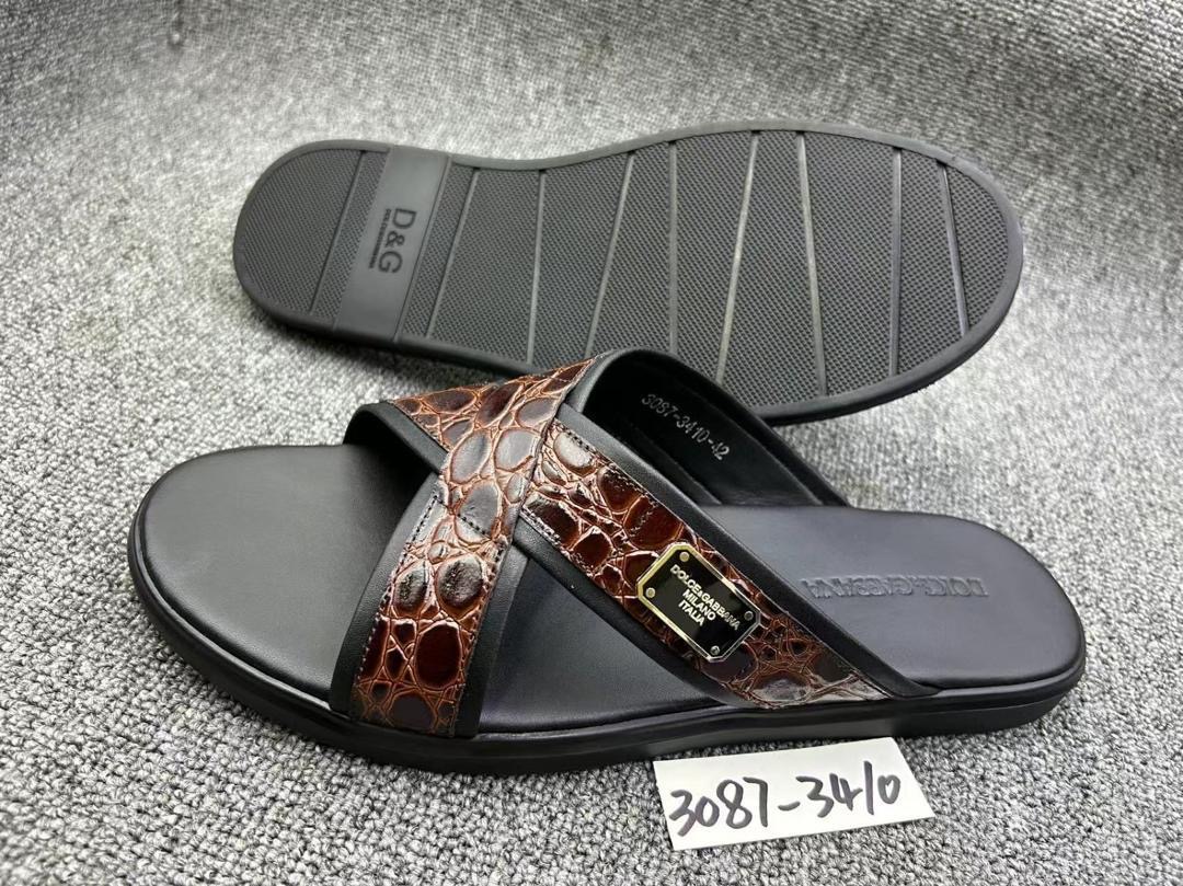 Chaussures d’homme  - Vue détaillée 4