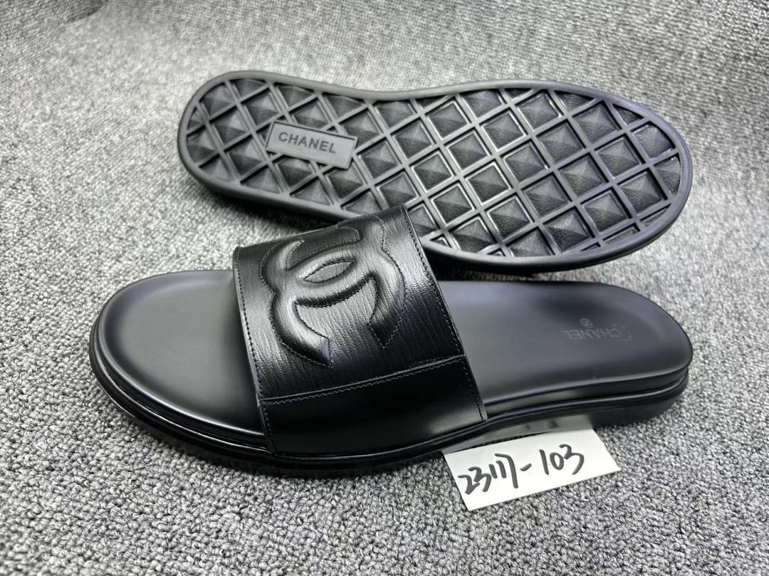 Chaussures d’homme  - Vue détaillée 9