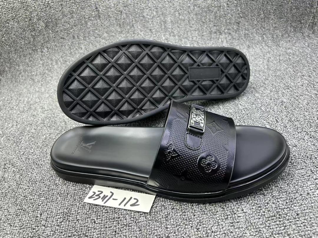 Chaussures d’homme  - Vue détaillée 11