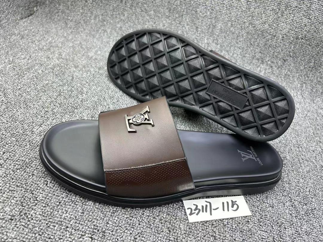 Chaussures d’homme  - Vue détaillée 12