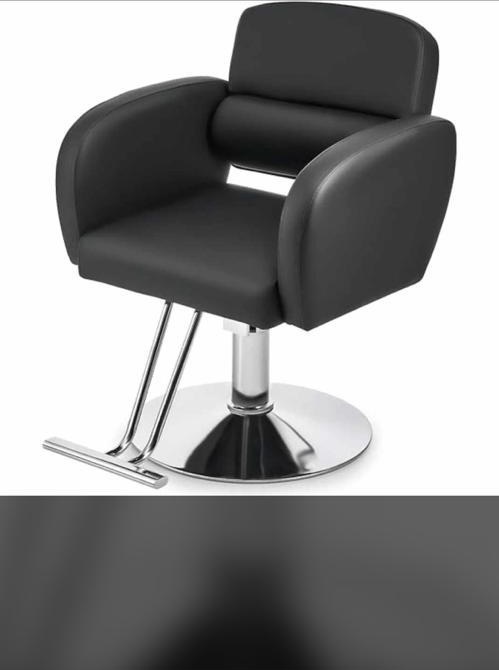 Fauteuil de Coiffure - Vue détaillée 1