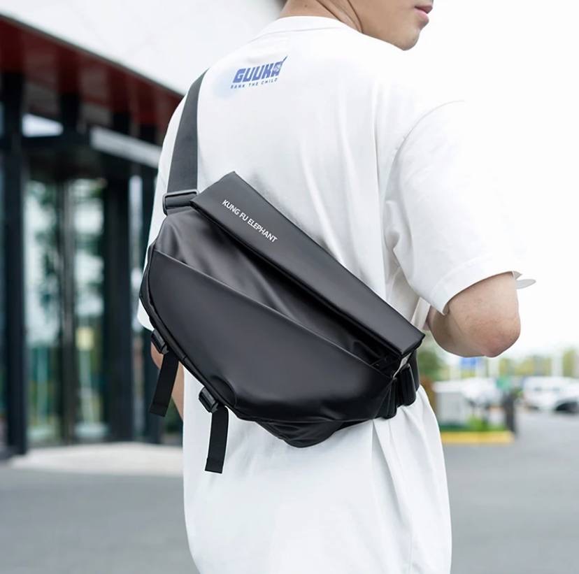 Sac à bandoulière  - Vue détaillée 1