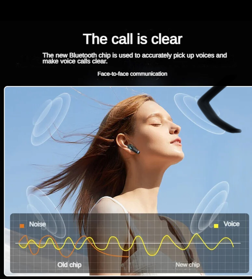 Écouteur Lenovo thinkplus Gamer LP6 - Vue détaillée 4