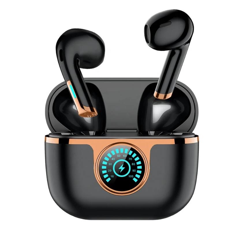 Écouter sans fil - Vue détaillée 2