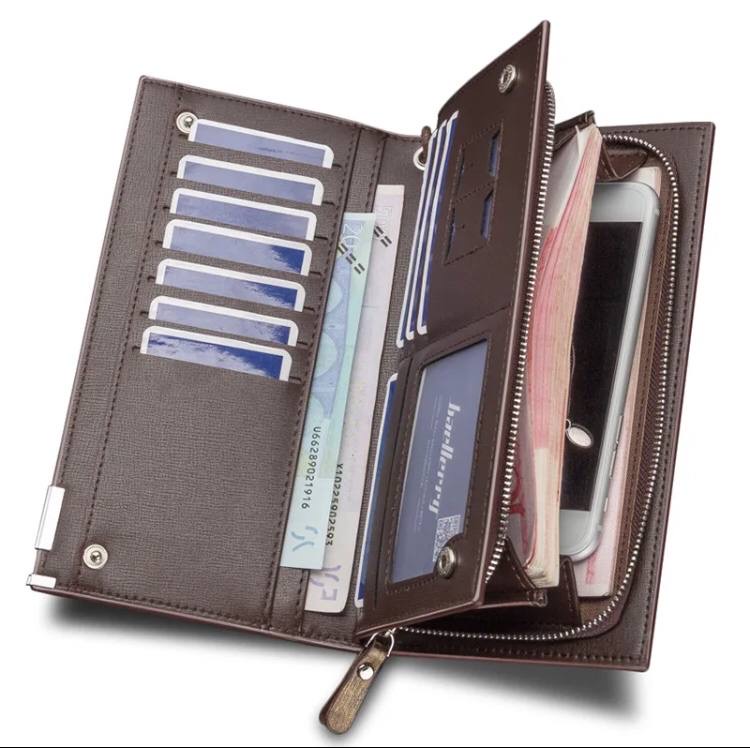 Portefeuille - Vue détaillée 3