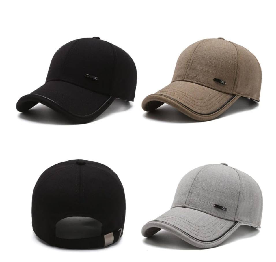 Casquette - Vue détaillée 1