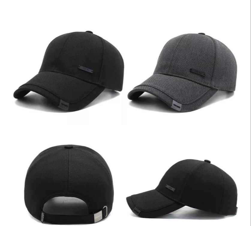 Casquette - Vue détaillée 2