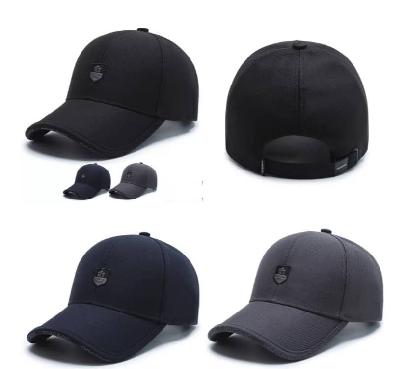 Casquette - Vue détaillée 4