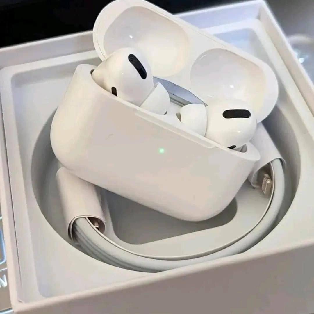 AirPod Pro (2ème generation) - Vue détaillée 3