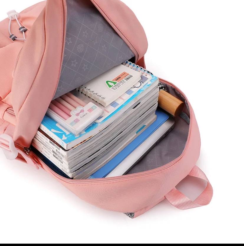 Sacs écoliers - Vue détaillée 4