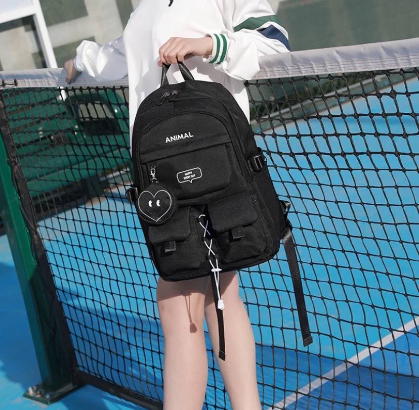 Sacs écoliers - Vue détaillée 6