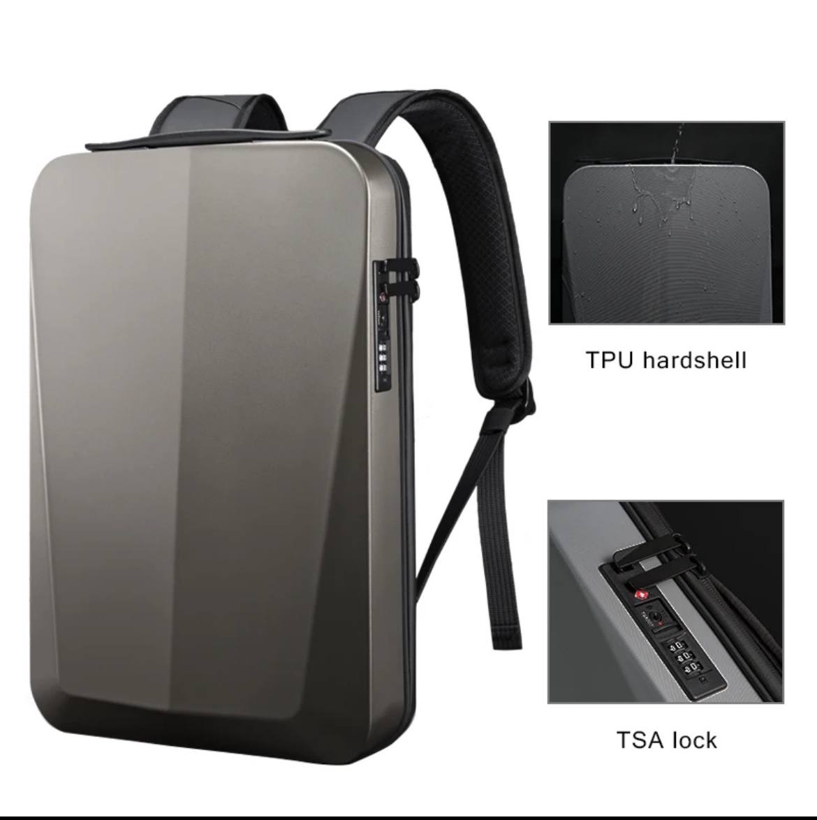 Sac ordinateur portable - Vue détaillée 4