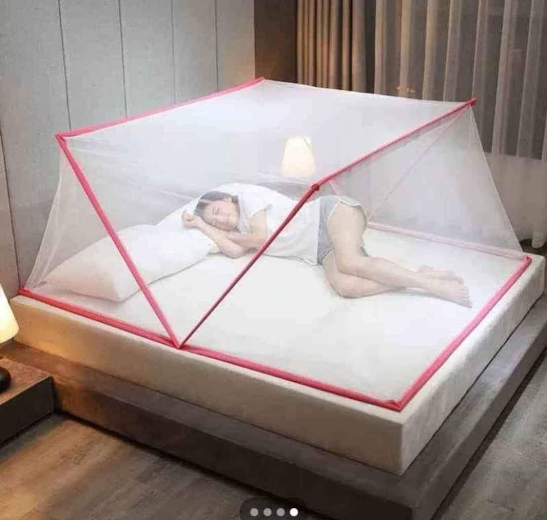 Moustiquaire Pliable  - Vue détaillée 2