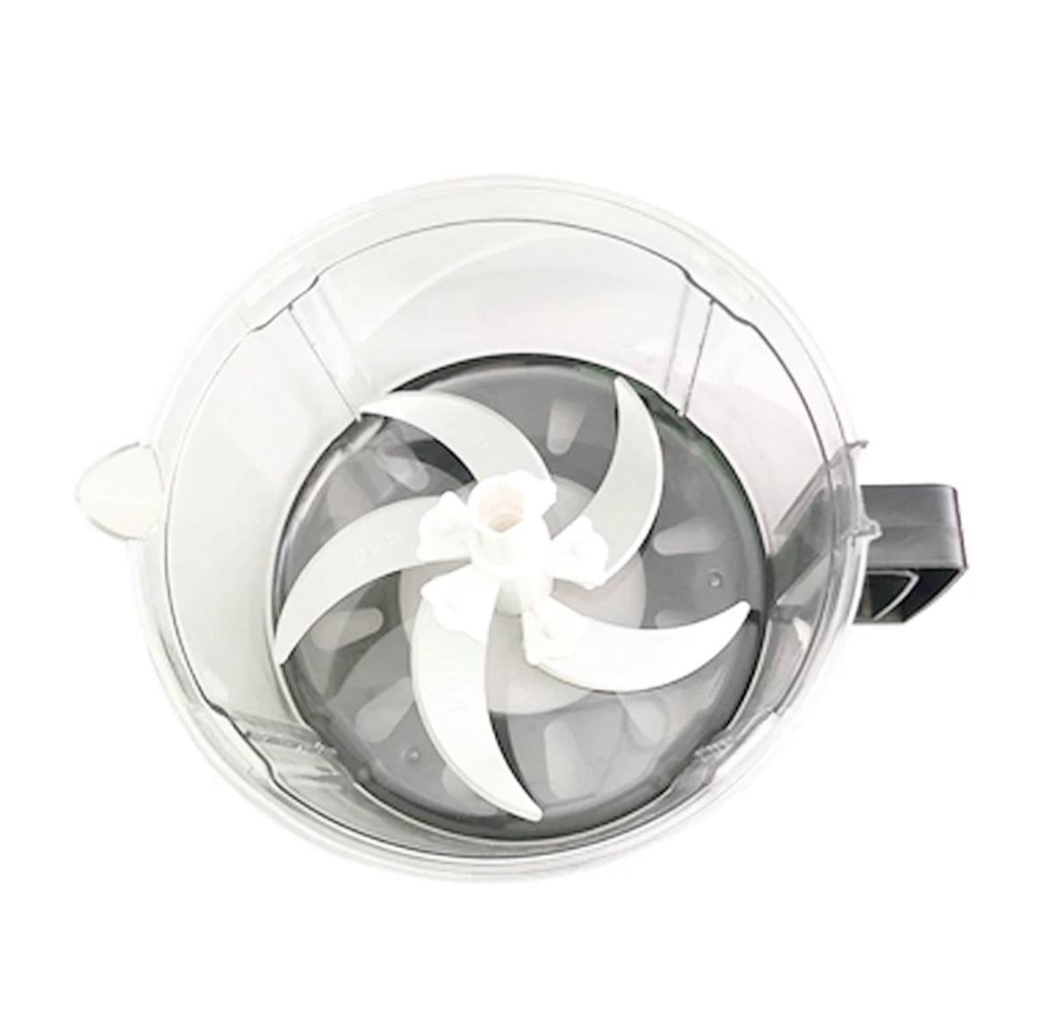 Rouleau à main multifonction - Vue détaillée 4