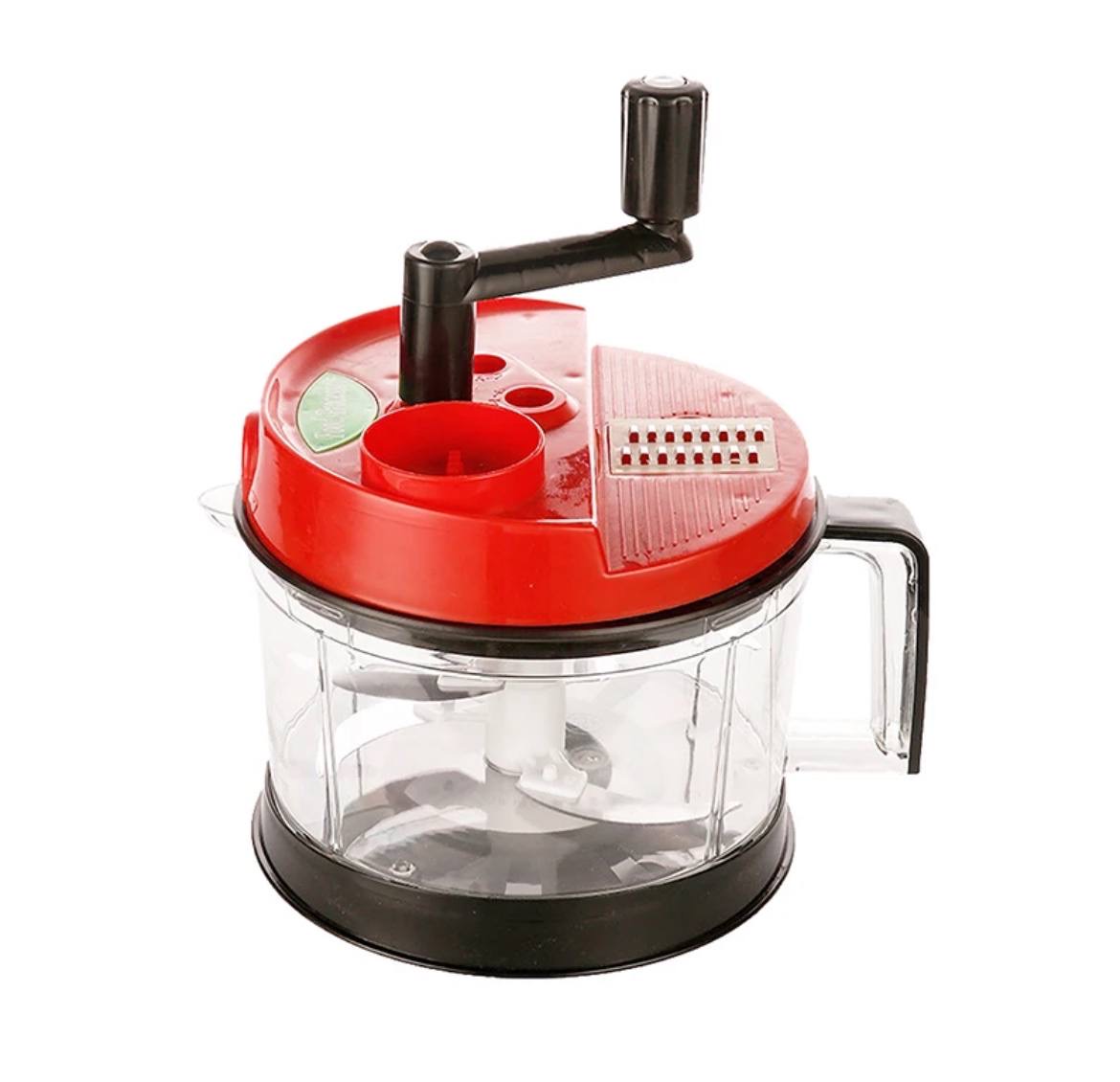 Rouleau à main multifonction - Vue détaillée 5