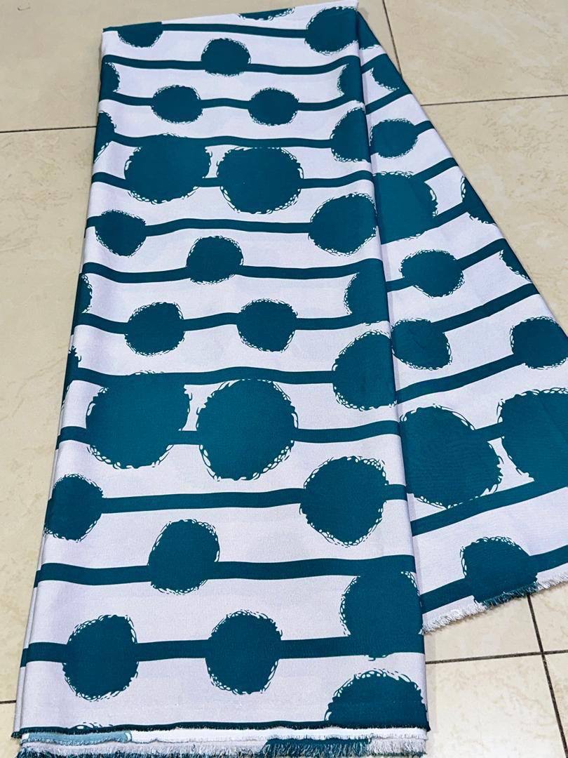 Tissu 3 mètres - Vue détaillée 1