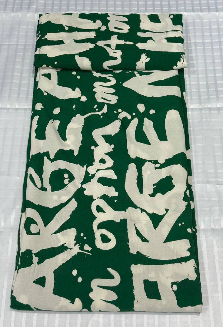 Tissu 3 mètres - Vue détaillée 4