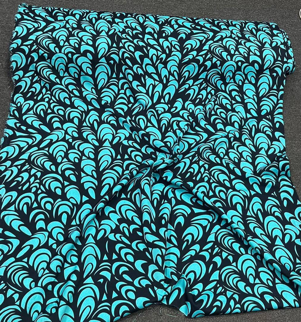 Tissu 3 mètres - Vue détaillée 10