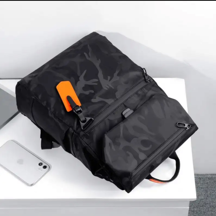 Sac à dos - Vue détaillée 4