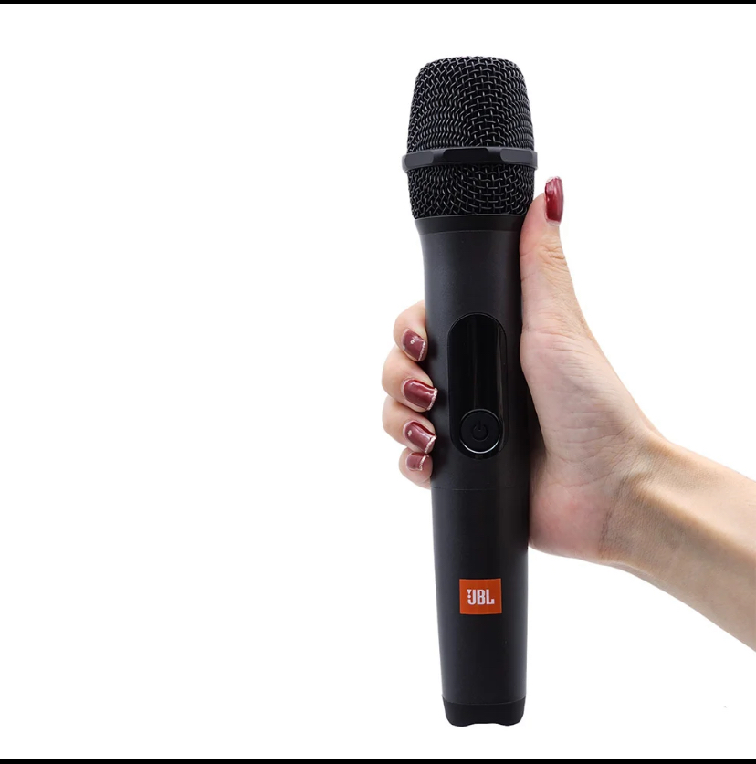 Micro Original Marque JBL Qualité sonnore Impécable - Vue détaillée 2