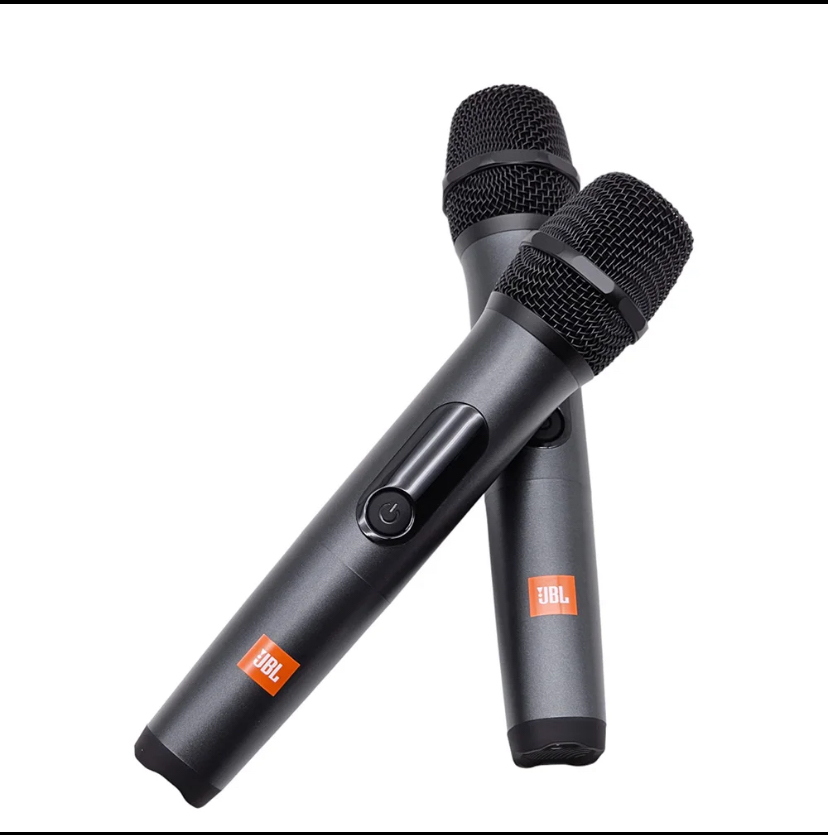 Micro Original Marque JBL Qualité sonnore Impécable - Vue détaillée 3