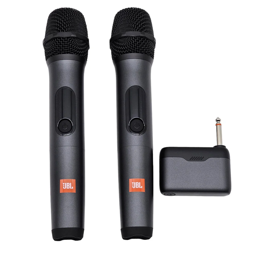 Micro Original Marque JBL Qualité sonnore Impécable - Vue détaillée 4