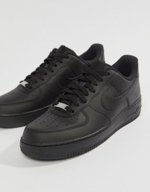 Air force 1 - Vue détaillée 1