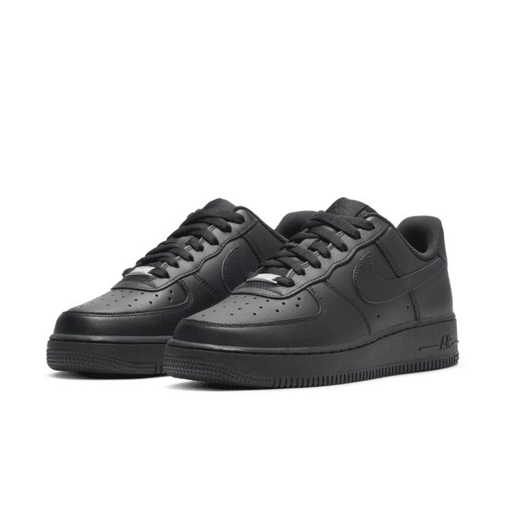 Air force 1 - Vue détaillée 3