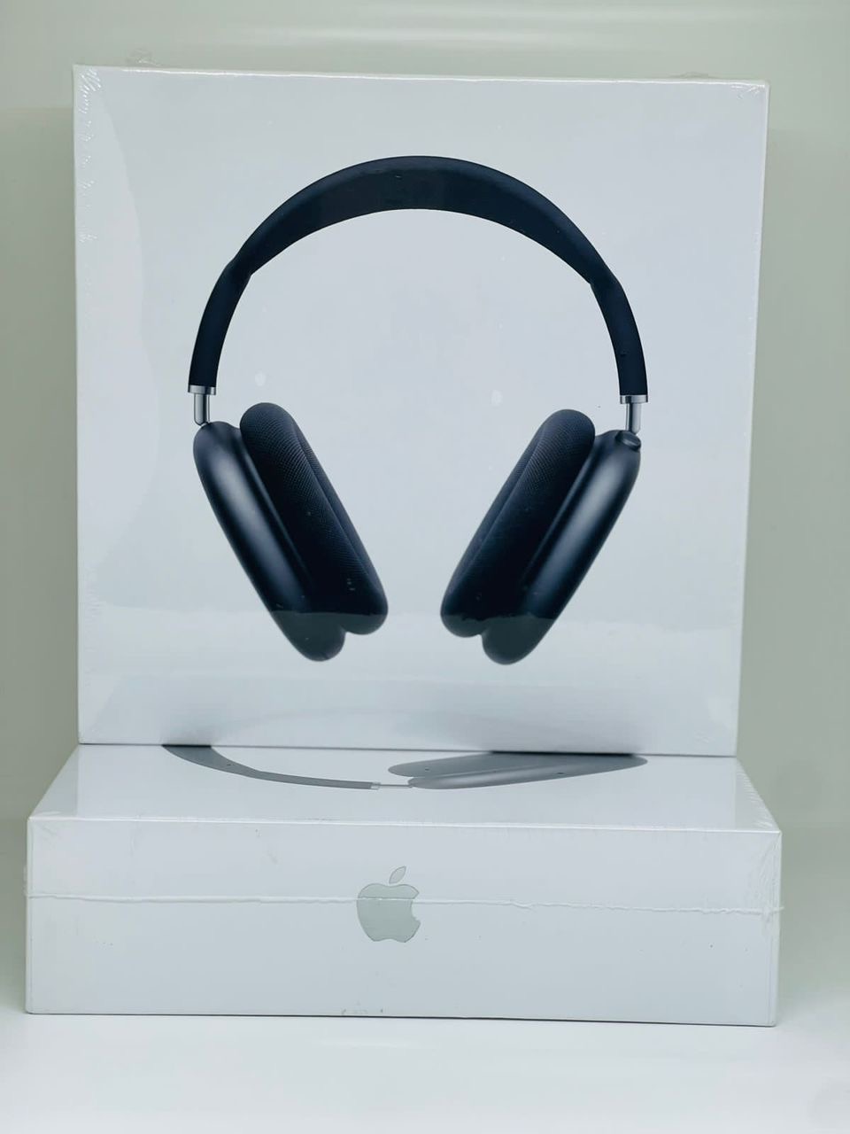 AirPod Pro max - Vue détaillée 1