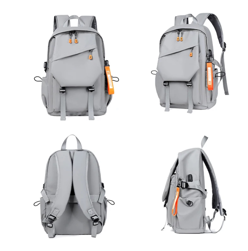 Sac à dos - Vue détaillée 2