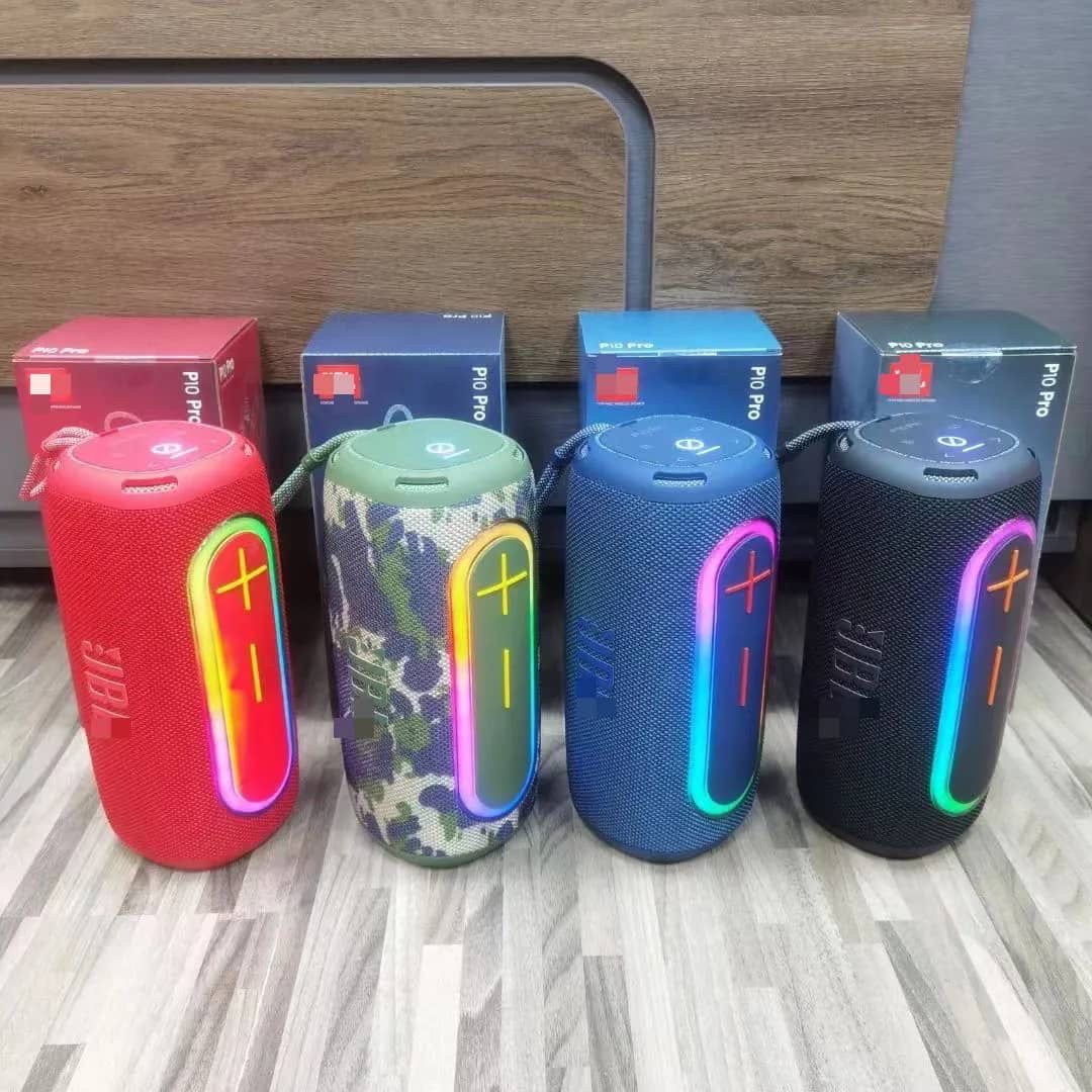 ✅️JBL P10 Pro Original Tout Neuf - Vue détaillée 7