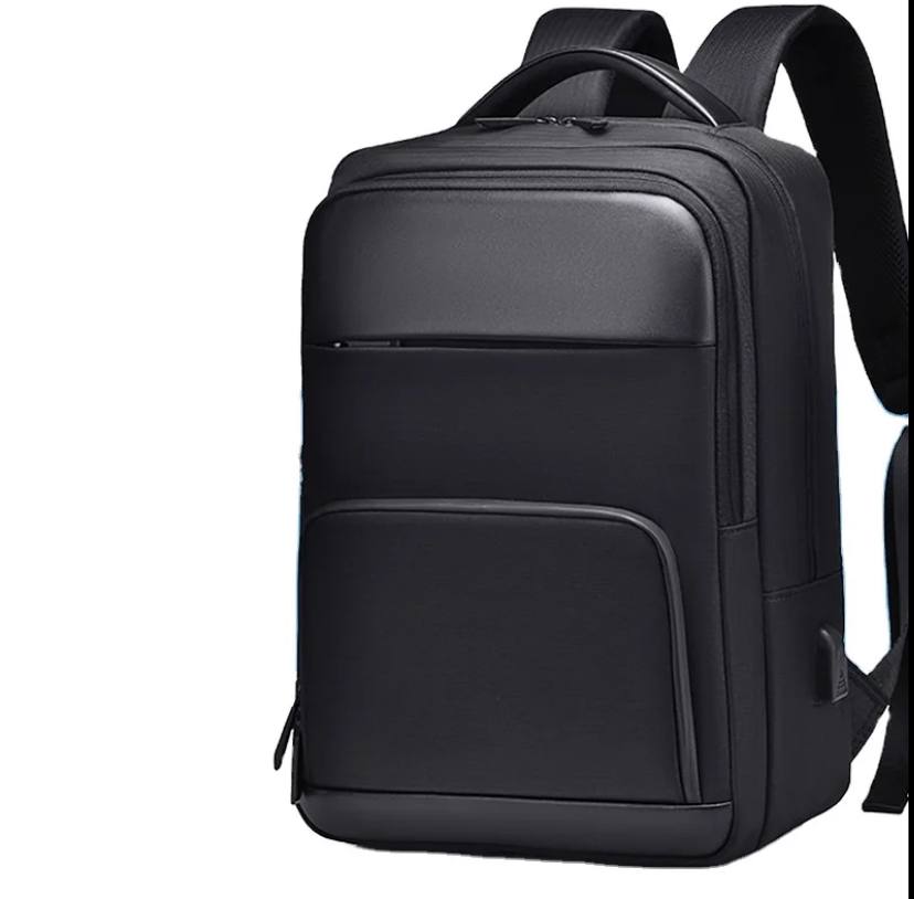 sacs à dos d'affaires sac à dos d'ordinateur étanche de grande capacité pour hommes - Vue détaillée 5