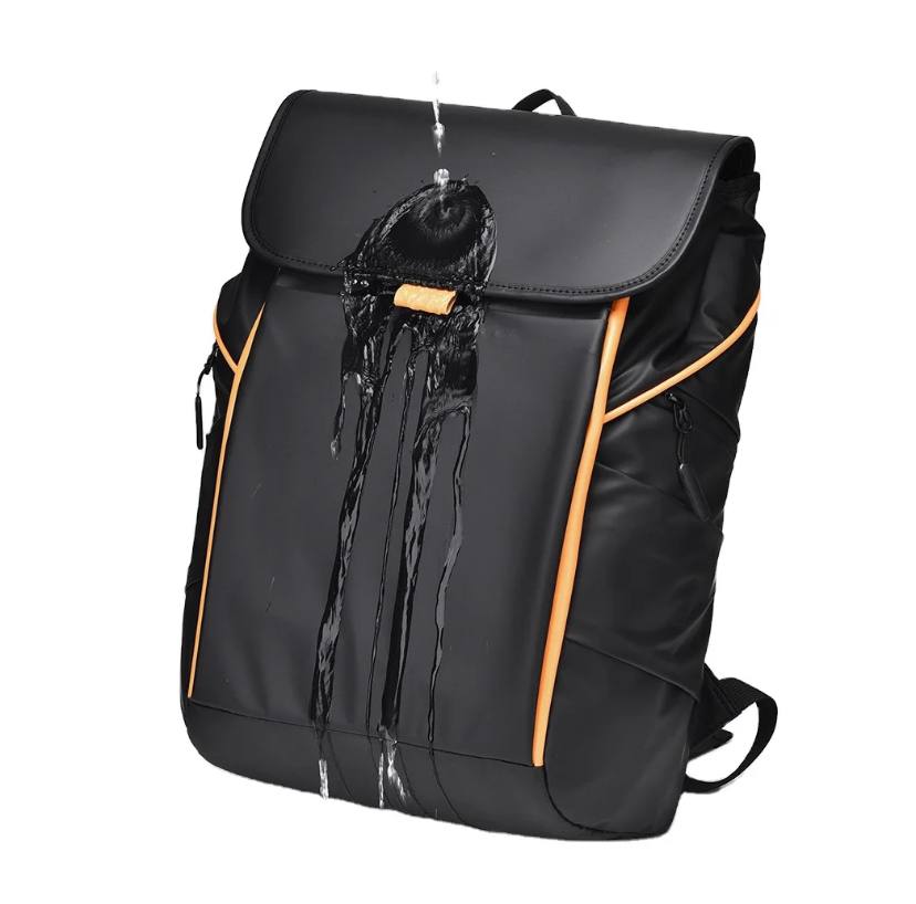 Sac à dos pour ordinateur portable sac à dos pour hommes sac à dos intelligent pour ordinateur portable sac grande capacité multifonction mochila sac à dos  - Vue détaillée 5
