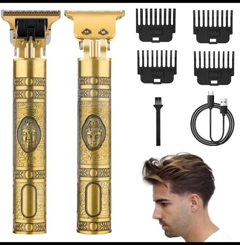 Tondeuse T9 - Vue détaillée 3