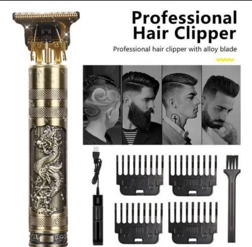 Tondeuse T9 - Vue détaillée 5