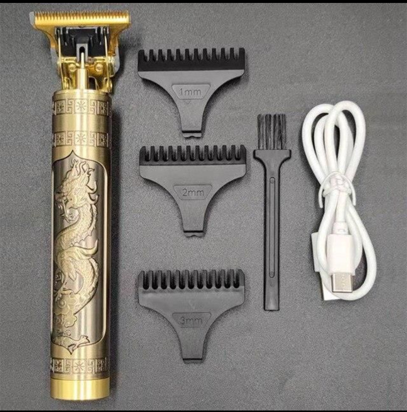 Tondeuse T9 - Vue détaillée 6