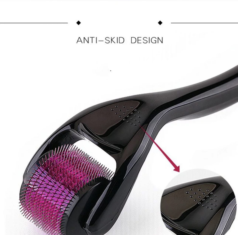 Derma Roller - Vue détaillée 1