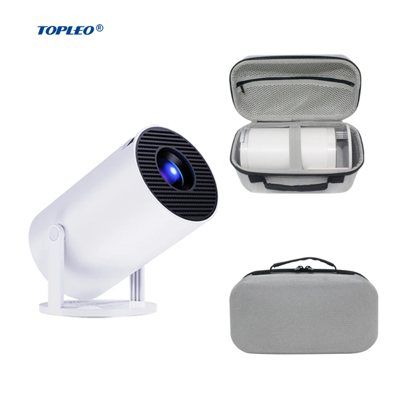 Vidéo projecteur Android  - Vue détaillée 4