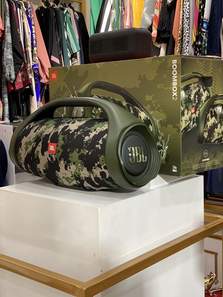 JBL Xtrem 4 - Vue détaillée 3