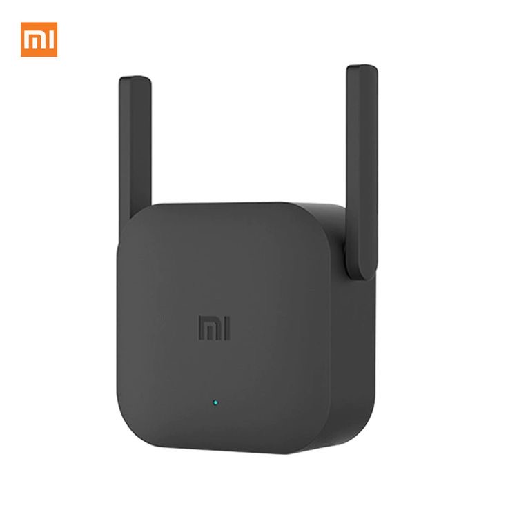 Récepteur wifi xiaomi  - Vue détaillée 3