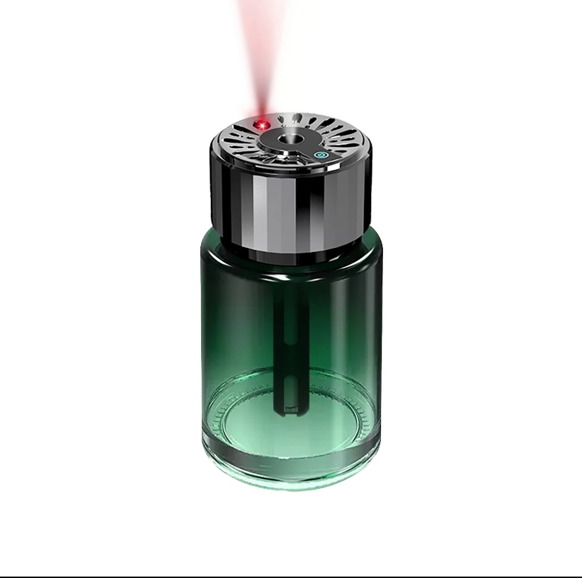 Diffuseur de voiture  - Vue détaillée 1