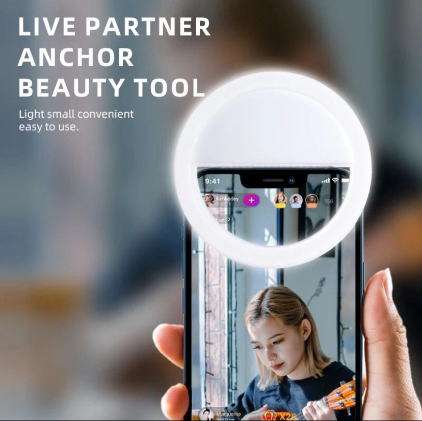 Mini selfie  - Vue détaillée 2