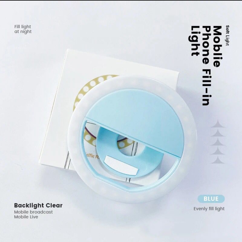 Mini selfie  - Vue détaillée 3