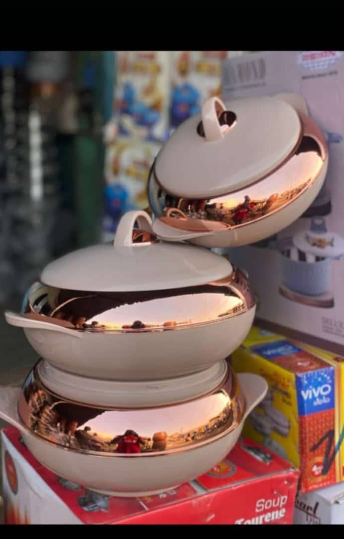 Les Articles  - Vue détaillée 1