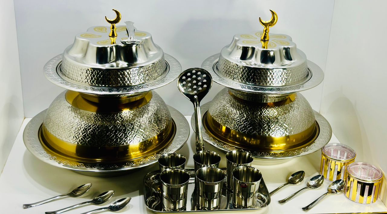 Les Articles  - Vue détaillée 2