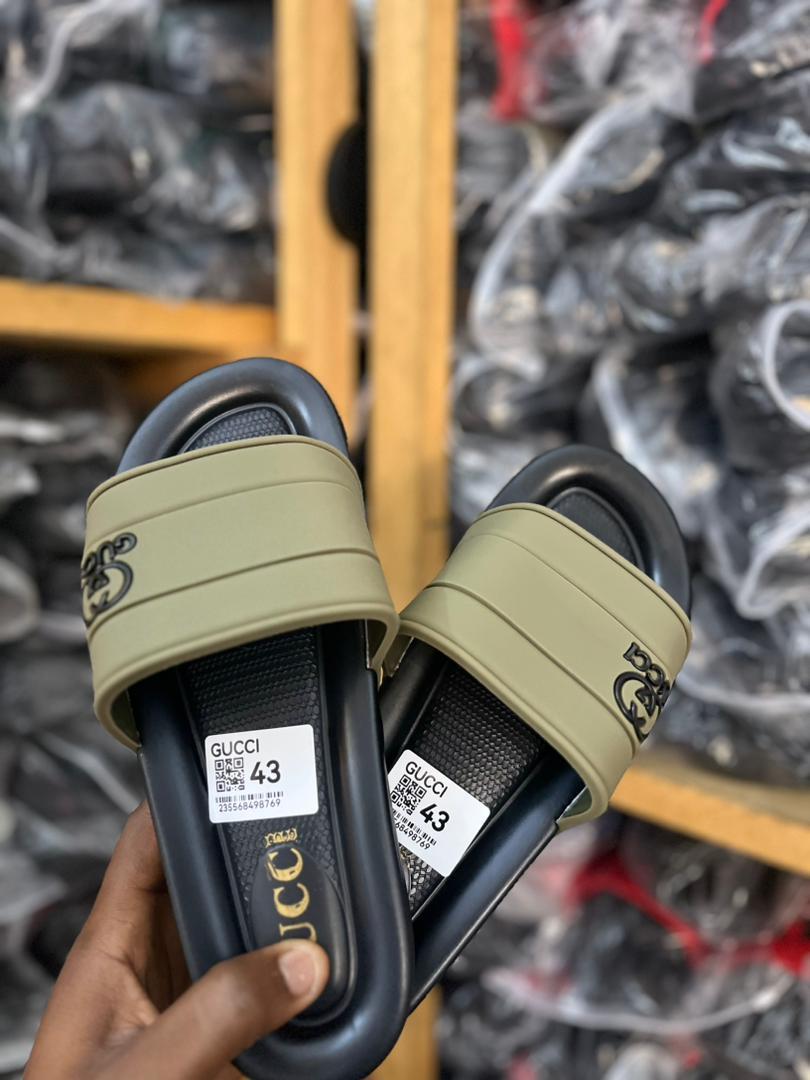 Chaussures tapettes  - Vue détaillée 5