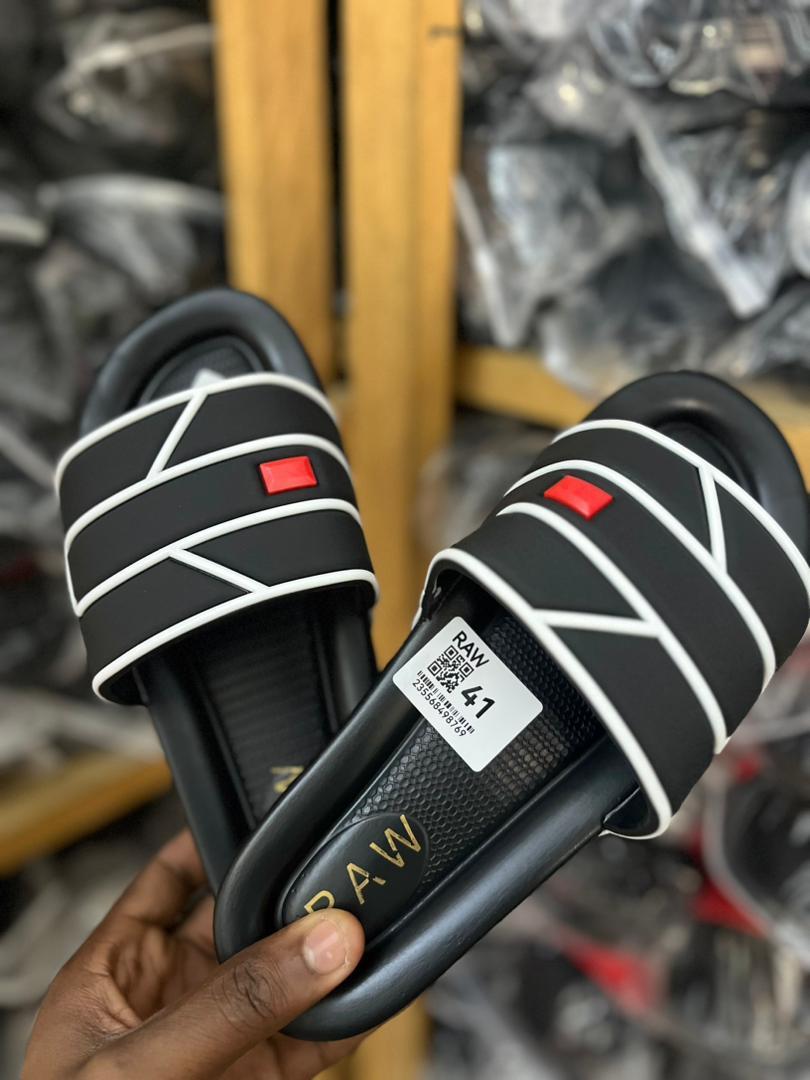 Chaussures tapettes  - Vue détaillée 7