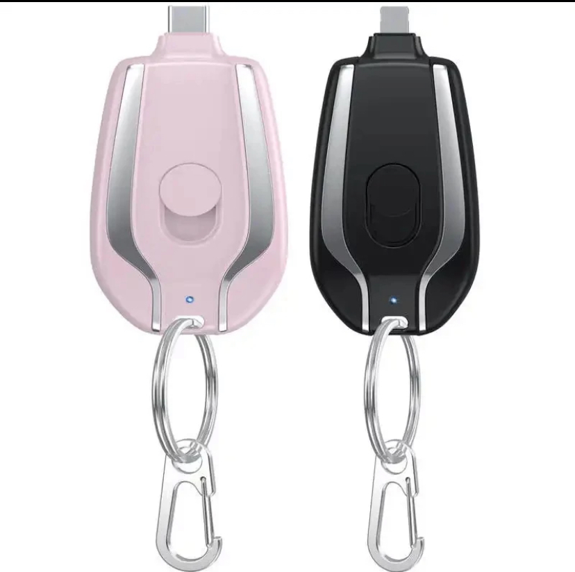 Mini poser Banks 25000mAh - Vue détaillée 3